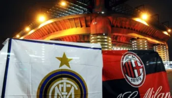 Milan-Inter vendos rekord pa u luajtur ende, derbi me të ardhurat më të larta në historinë e Serie A