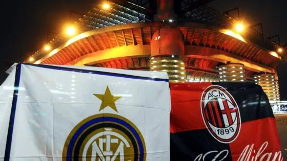 Milan-Inter vendos rekord pa u luajtur ende, derbi me të ardhurat më të larta në historinë e Serie A