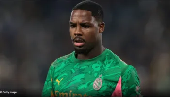 Milan, Mike Maignan premton besnikëri: Milanist përjetë