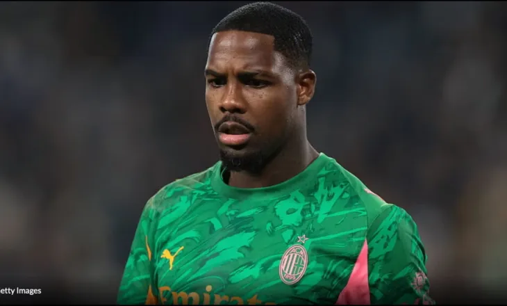 Milan, Mike Maignan premton besnikëri: Milanist përjetë