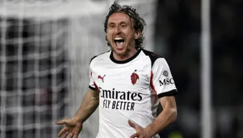 Milan në rrezik, Luka Modric po joshet nga një tjetër klub që e ka shumë të vështirë t’i thotë “jo”