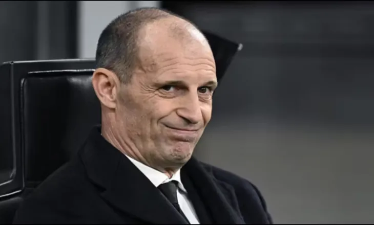 Milan, një klub gjithnjë e më i bashkuar dhe Allegri ‘i blinduar’, planet e Gerry Cardinale