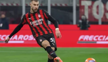 Milan, Pavlovic zbulon sekretin e tij: Pa frikë, kundër Interit…