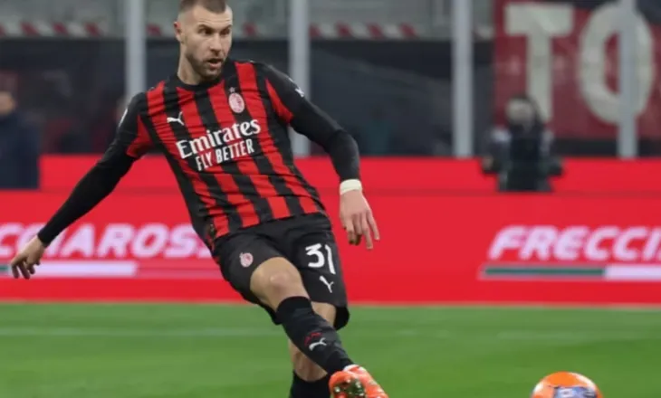 Milan, Pavlovic zbulon sekretin e tij: Pa frikë, kundër Interit…