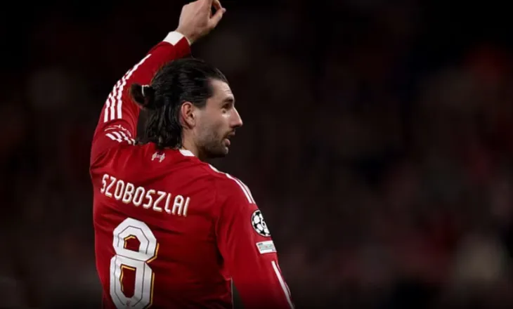 Milani, çfarë pendese për Szoboszlai. E zbulon Boban: Ishte mbyllur marrëveshja, por pastaj…