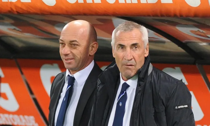 “Milani dhe Napoli s’janë dorëzuar, kampionati i hapur. Interi vuan mungesën e Lautaros”