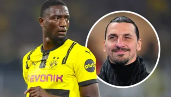 Milani i “pakënaqur” me Fulgruk, Igli Tare vazhdon të kërkojë një numër 9 të denjë për kuqezijtë