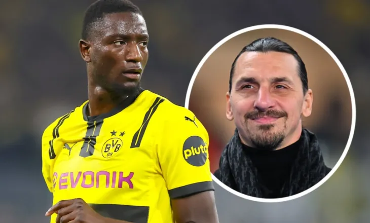 Milani i “pakënaqur” me Fulgruk, Igli Tare vazhdon të kërkojë një numër 9 të denjë për kuqezijtë