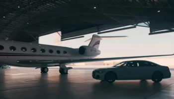 Miliarderët largohen nga Lindja e Mesme, fluturimet me avion privat deri në 300 mijë euro