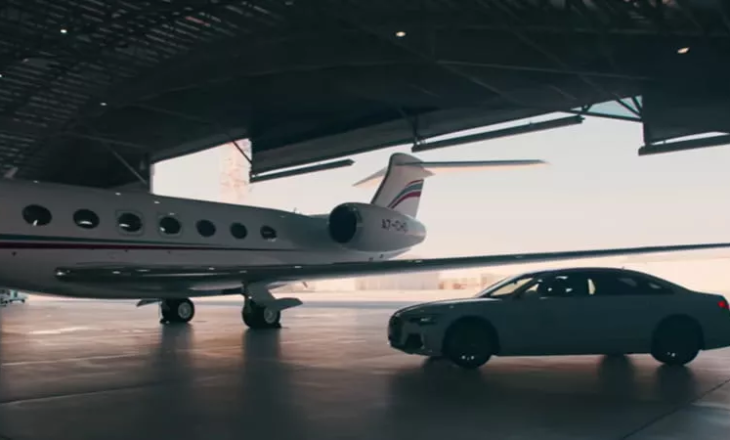 Miliarderët largohen nga Lindja e Mesme, fluturimet me avion privat deri në 300 mijë euro