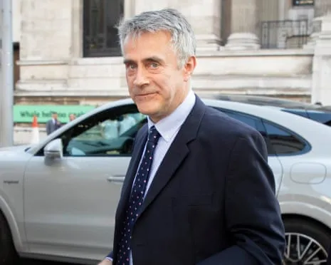 Miliarderi i kriptomonedhave Christopher Harborne nuk është më i interesuar për Paktin Reform-Konservator