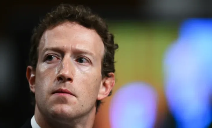 “Miliona dollarë dëmshpërblim!”/ Gjykata: “META” dhe “YouTube” fajtorë! Ndikuan në shëndetin mendor të 20-vjeçares