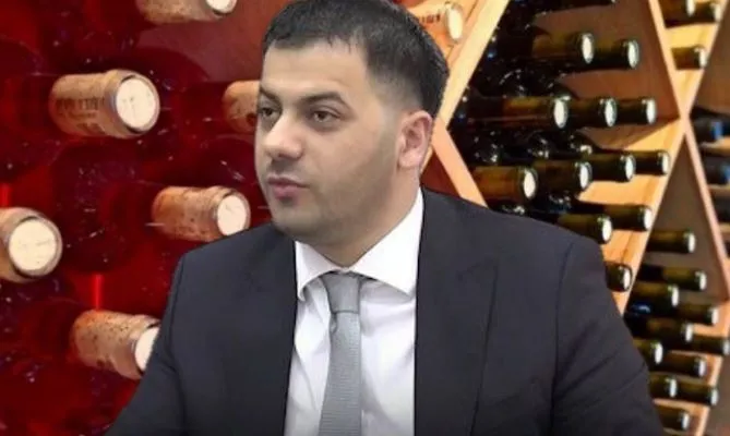 Miliona euro vetëm shishe vere! SPAK merr në duar dosjen e Ergys Agasit: Produkt i veprimtarisë kriminale