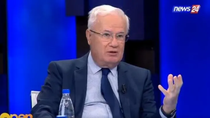 Milo: Shqipëria duhet ta shohë të vërtetën në sy, Trump kërkon të vendosë hegjemoninë amerikane në botë