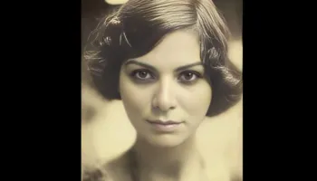 Mim Marjanaku: Sytë e mi…