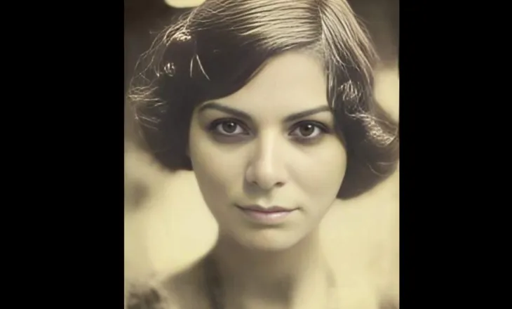 Mim Marjanaku: Sytë e mi…