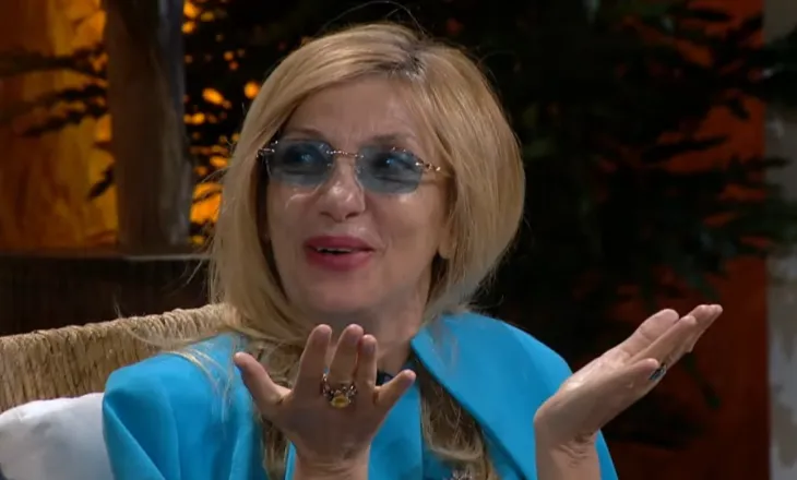 Mimoza Ahmeti e preferuara e publikut, fermerja mes batutave: Dhe më thonë pastaj je e pakuptueshme…