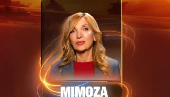 Mimoza Ahmeti shpallet e preferuara e publikut: Mua më thonë që jam e pakuptueshme