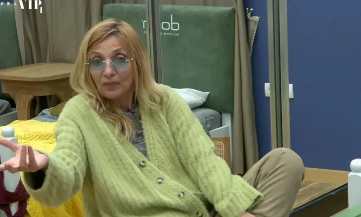 Mimoza zbulon sekretin e gjumit: Flej vetëm, e shumta vetëm macja ka akses tek unë