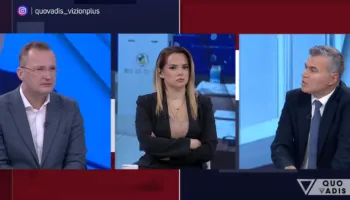 Minga: Dy lëvizjet e Ramës që e afruan me SHBA, Berisha braktisi konservatorizmin e Trump. Hoxha: Kjo qeveri i ka ditët e numëruara