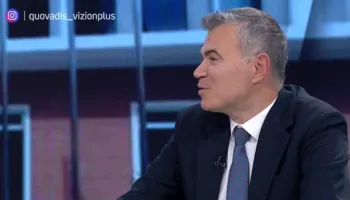 Minga: Nëse Berisha nuk kandidon për kreun e PD, Flamur Nokës nuk do t’i dëgjohet më zëri