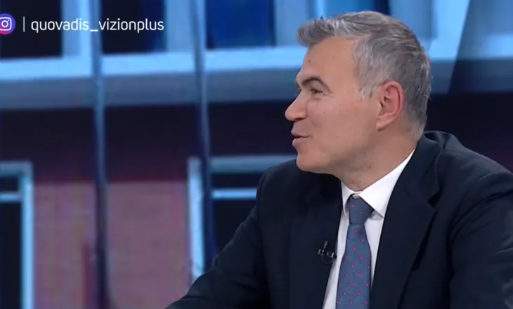 Minga: Nëse Berisha nuk kandidon për kreun e PD, Flamur Nokës nuk do t’i dëgjohet më zëri