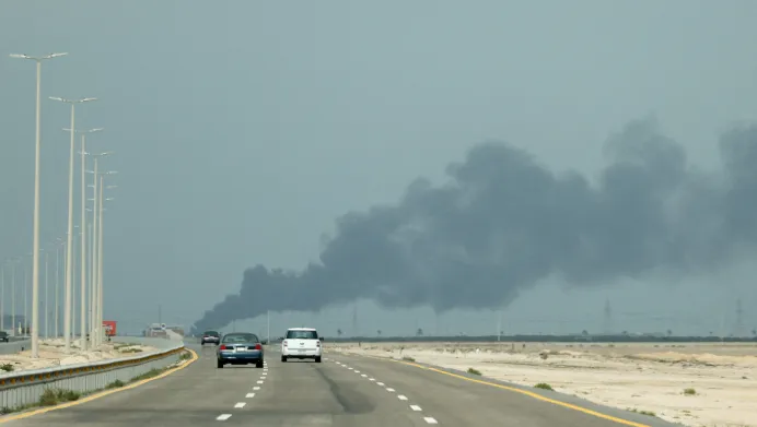 Ministrat e BE-së dënojnë sulmet e Iranit ndaj vendeve të Gjirit: Kërcënohet siguria rajonale dhe globale