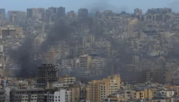 Ministrat francezë dhe italianë të mbrojtjes të shqetësuar për përkeqësimin e situatës së sigurisë në Liban