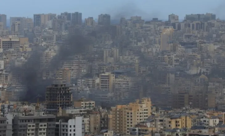 Ministrat francezë dhe italianë të mbrojtjes të shqetësuar për përkeqësimin e situatës së sigurisë në Liban