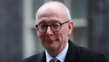 Ministri britanik: Sulmi SHBA-Izrael ndaj Iranit nuk është një luftë e NATO