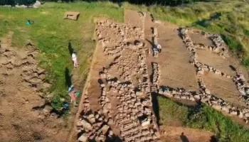 Ministri Gonxhja: Harta arkeologjike e rajonit të Shkodrës plotësohet me qytetin antik në Bushat