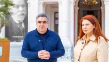 Ministri Gonxhja me Kryetaren e Bashkisë Vlorë: Kemi nisur punën për zgjidhjen e disa prej problematikave