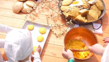 Ministri Gonxhja: Përgatitja e ballakumes shpallet pjesë e trashëgimisë kulturore jomateriale