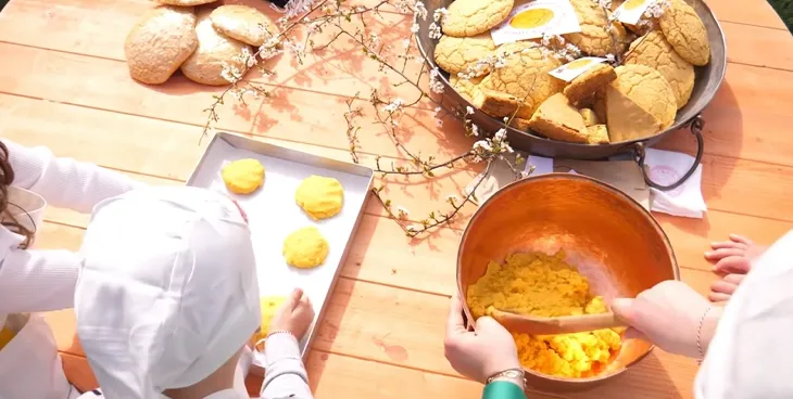 Ministri Gonxhja: Përgatitja e ballakumes shpallet pjesë e trashëgimisë kulturore jomateriale