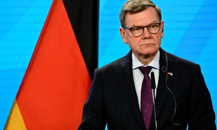 Ministri i Jashtëm gjerman: NATO ka nevojë për një qëndrim të përbashkët me SHBA-në për Iranin