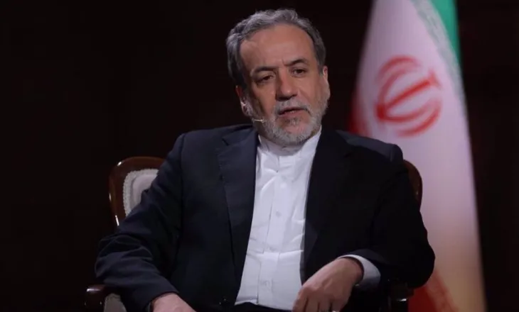 Ministri i Jashtëm i Iranit: Do të kërkojmë një çmim të rëndë për krimet izraelite