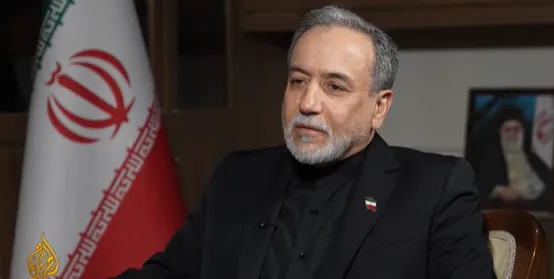 Ministri i Jashtëm i Iranit: ‘Fatwa’ për doktrinën bërthamore? Po presim mendimin e Mojtaba Khameneit