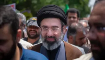 Ministri i Jashtëm i Iranit hedh poshtë zërat: Mojtaba Khamenei gëzon shëndet të plotë, kontrollon situatën e luftës