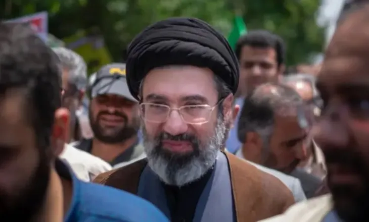 Ministri i Jashtëm i Iranit hedh poshtë zërat: Mojtaba Khamenei gëzon shëndet të plotë, kontrollon situatën e luftës