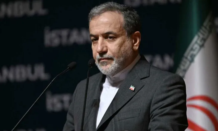 Ministri i Jashtëm i Iranit: Nëse infrastrukturat tona goditen përsëri, nuk do përmbahemi!