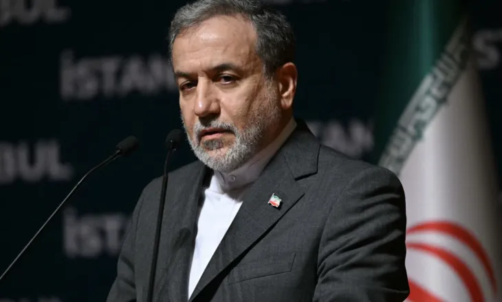 Ministri i Jashtëm i Iranit: Nuk kërkojmë armëpushim, paralajmëron për “fatkeqësi të madhe” për SHBA-në nëse pushtohet