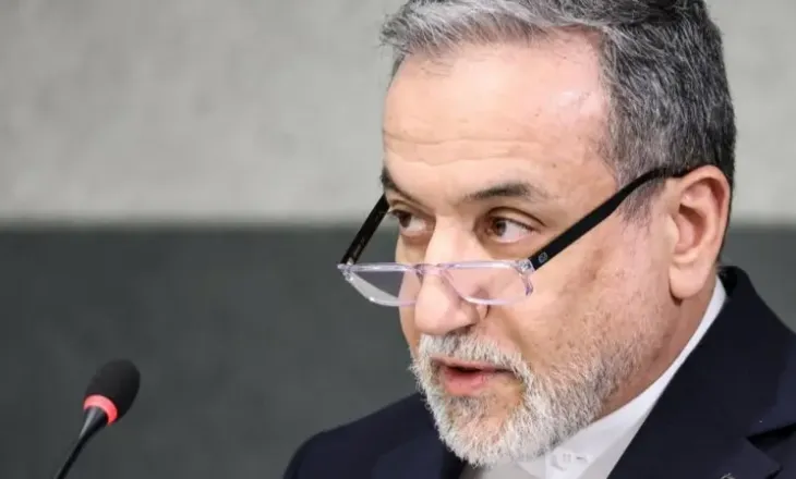 Ministri i Jashtëm i Iranit: Trump i trajtoi negociatat si transaksion pasurie të paluajtshme