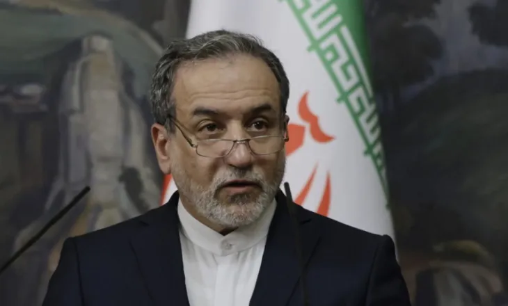 Ministri i Jashtëm i Iranit: Udhëheqësi Suprem i ri do të zgjidhet brenda pak ditëve