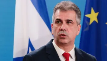 Ministri i jashtëm i Izraelit: Jemi të hapur për një zgjidhje diplomatike që mund të çojë në përfundimin e luftës