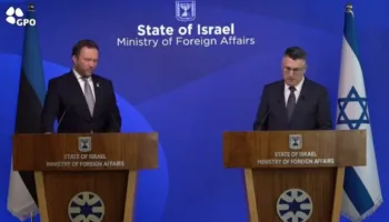 Ministri i Jashtëm i Izraelit: Kishte një shpërblim prej 10 milionë dollarësh për Ali Larijanin, por ne e vramë falas!