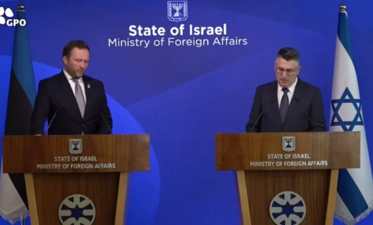 Ministri i Jashtëm i Izraelit: Kishte një shpërblim prej 10 milionë dollarësh për Ali Larijanin, por ne e vramë falas!