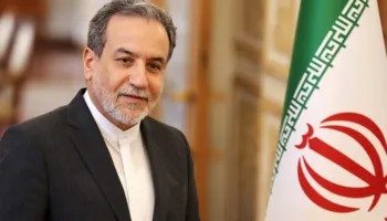 Ministri i Jashtëm iranian: Britania e Madhe rrezikon të shihet si palë në konflikt