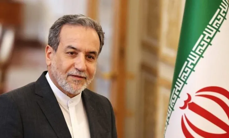 Ministri i Jashtëm iranian: Ngushticën e Hormuzit nuk e mbyllëm ne!