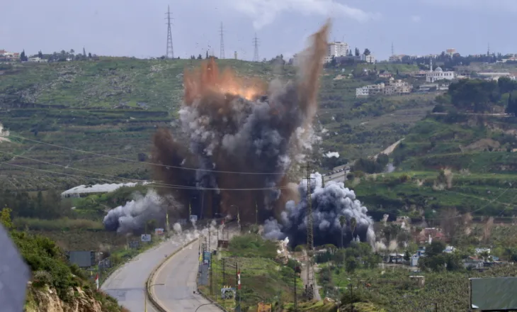 Ministri i Jashtëm iranian: Nuk ka bisedime me SHBA-në, Trump dëshiron të ulë çmimet e energjisë dhe të fitojë kohë