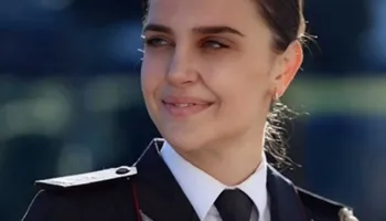 Ministri i Mbrojtjes Ermal Nufi me videon e vajzave dhe grave me uniformë